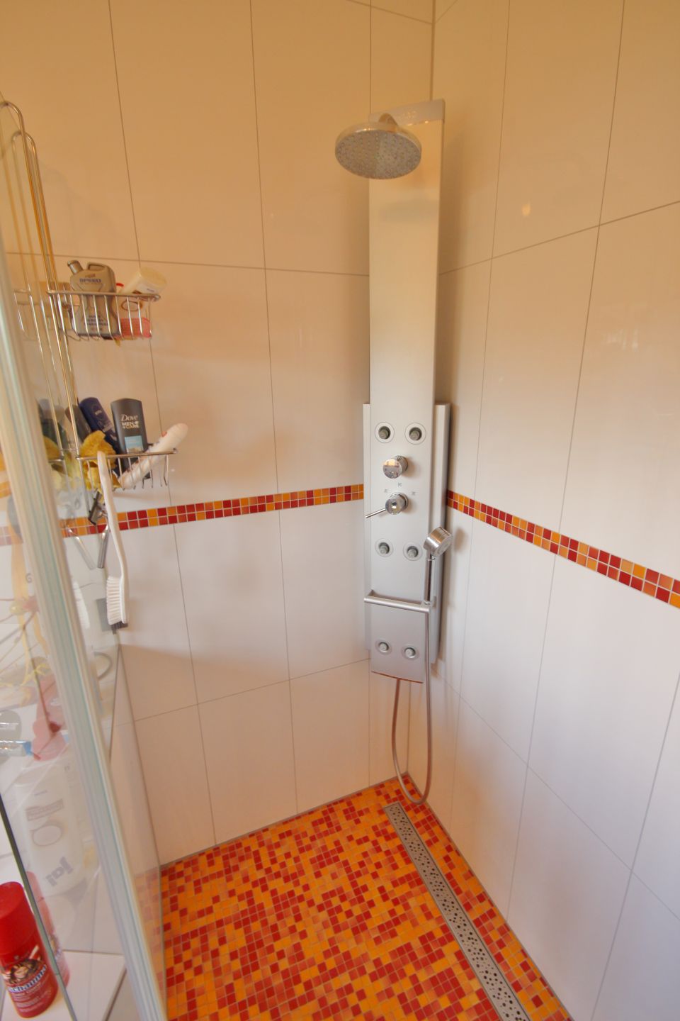 Modernes Badezimmer Modernes Badezimmer